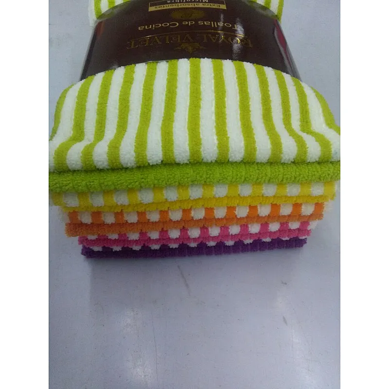 kitchen towel