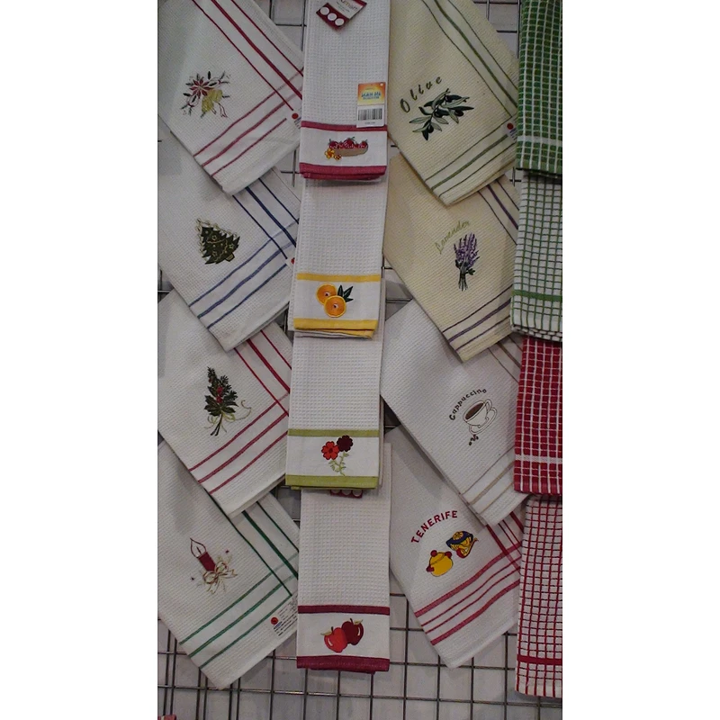 tea towel