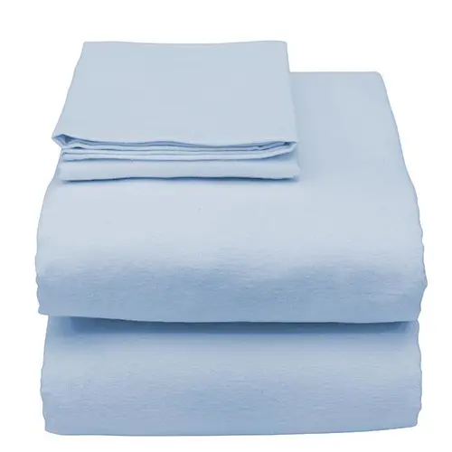 hospital bed linen hospital bedding set