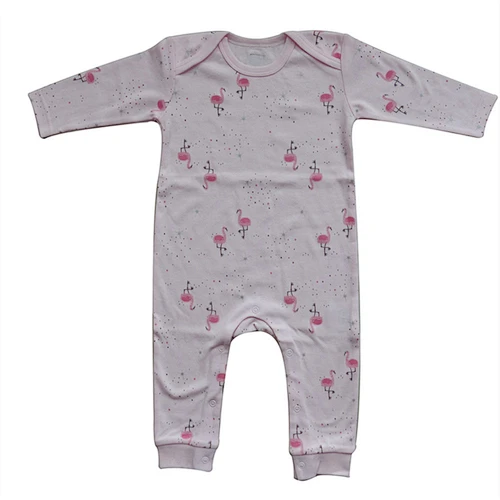 Barboteuse bébé