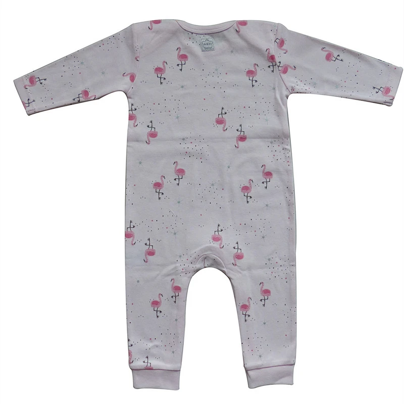 Baby Romper
