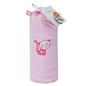 Serviette d'allaitement