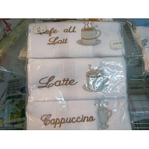tea towel