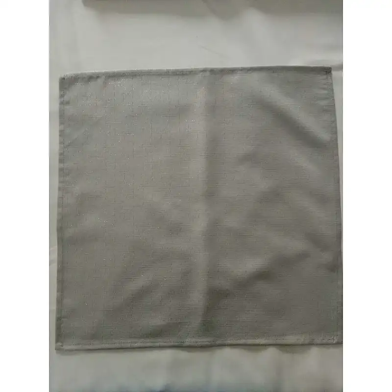 serviettes de table
