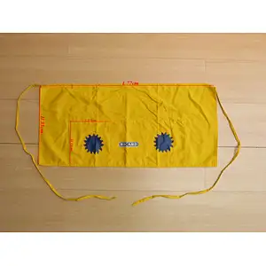 Apron