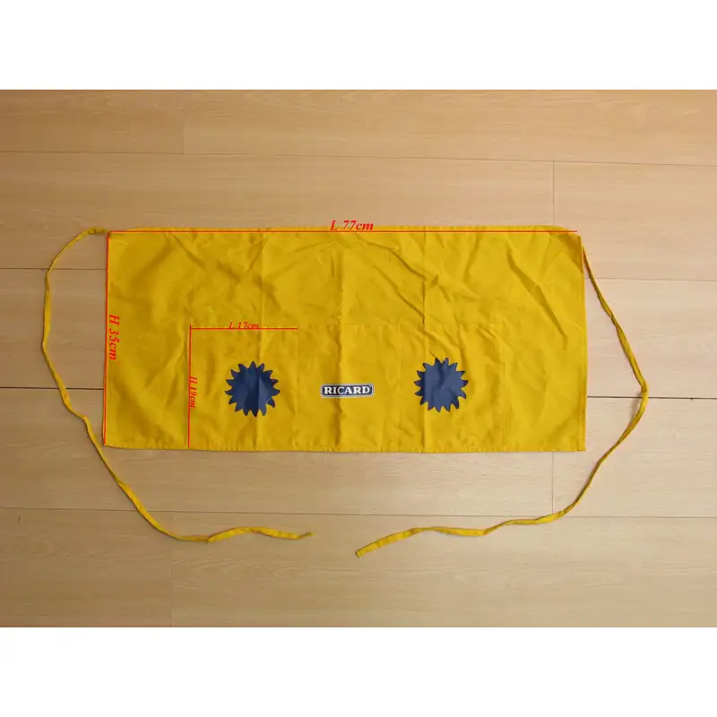 Apron