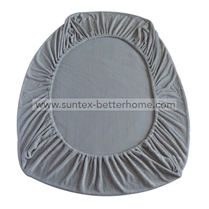 100% poliéster Teddy Fleece Fitted Sheet Venta al por mayor Funda de colchón Protector de colchón