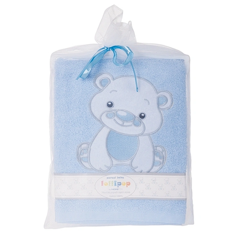 toalla de baño para bebés