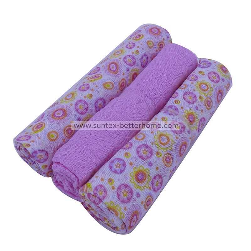 muslin baby diaper