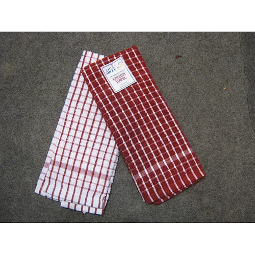 kitchen towel