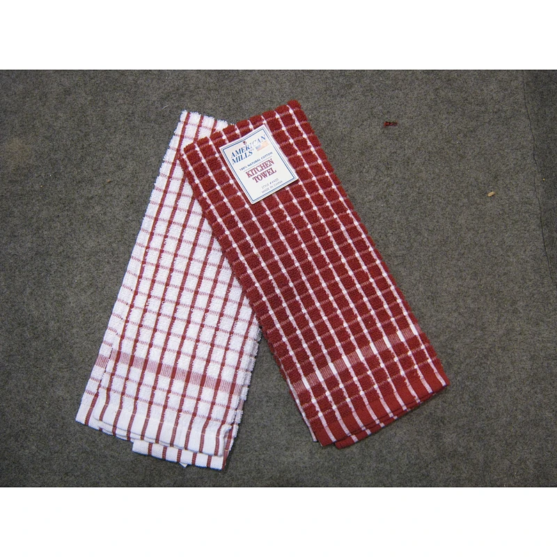 kitchen towel