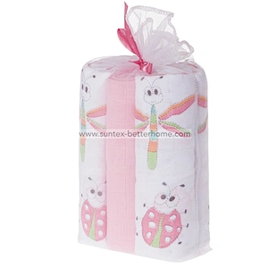 muslin baby diaper