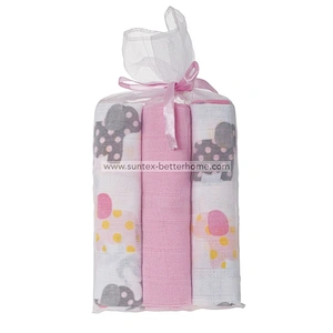 muslin baby diaper