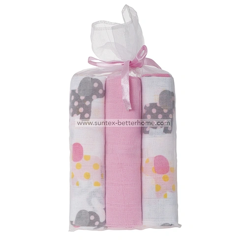 muslin baby diaper