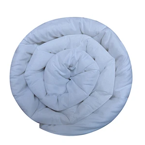 hotel comforter