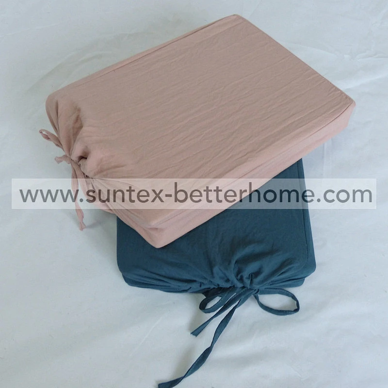 Funda nórdica de microfibra de varios colores con fundas de almohada Juego de funda nórdica de cama