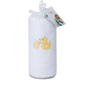 Serviette d'allaitement