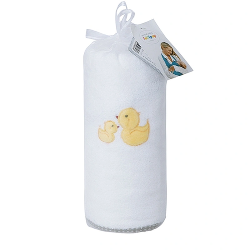 Serviette d'allaitement