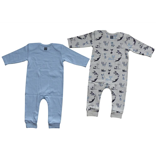 Barboteuse bébé