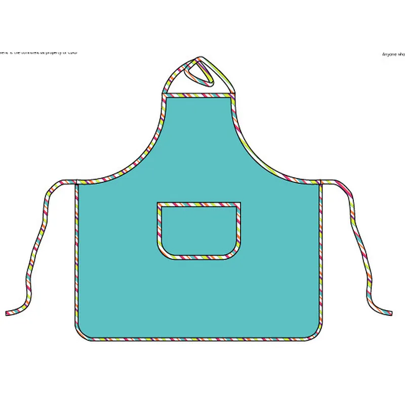 Apron