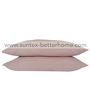 Super Soft Microfiber Home Pillow Case Cover Envelope Pillowcases