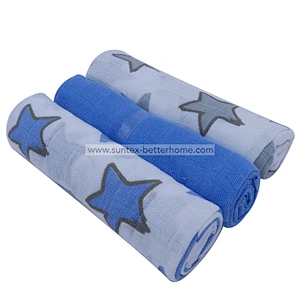 muslin baby diaper
