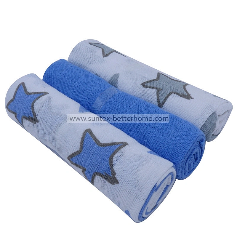 muslin baby diaper