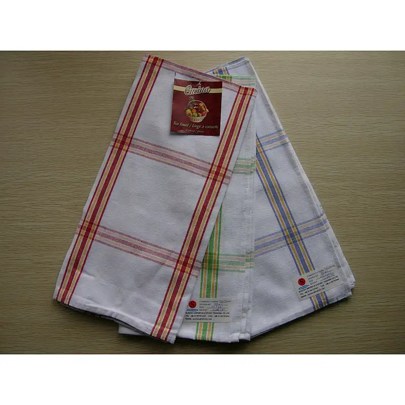 tea towel