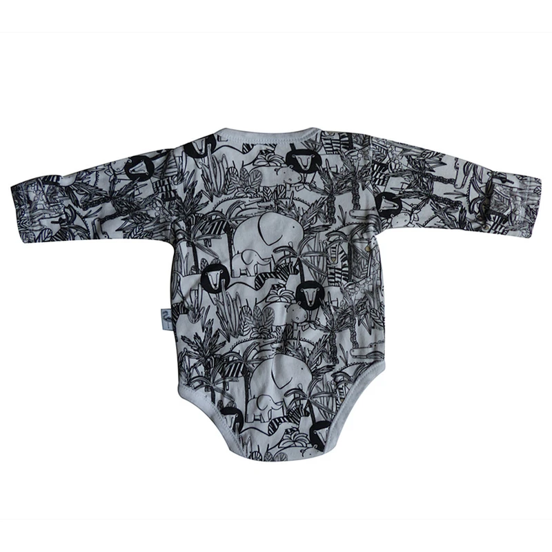 Baby  Bodysuit