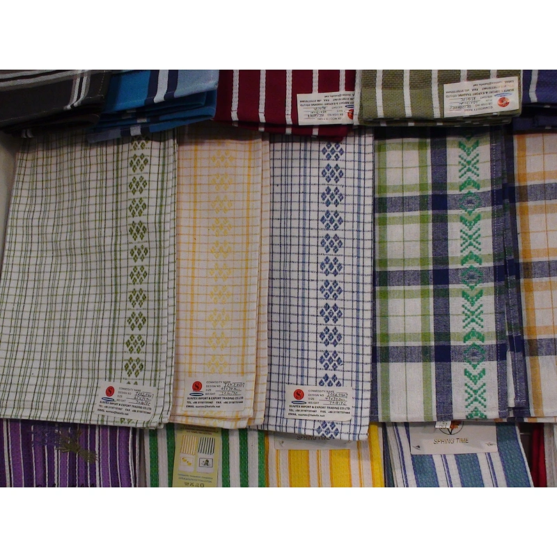 tea towel