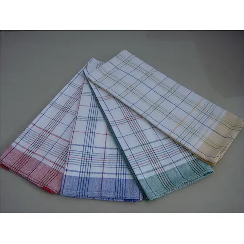 tea towel