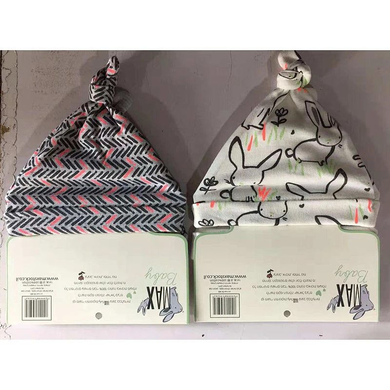 Bonnet bébé