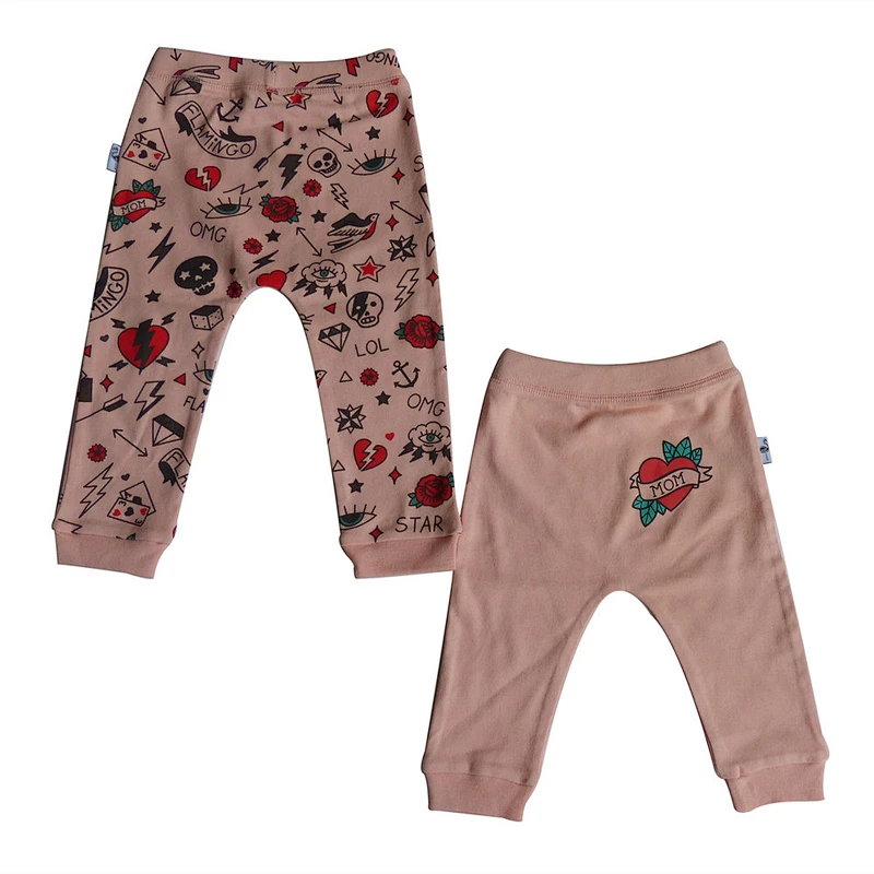 Pantalon bébé