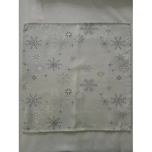 table napkins