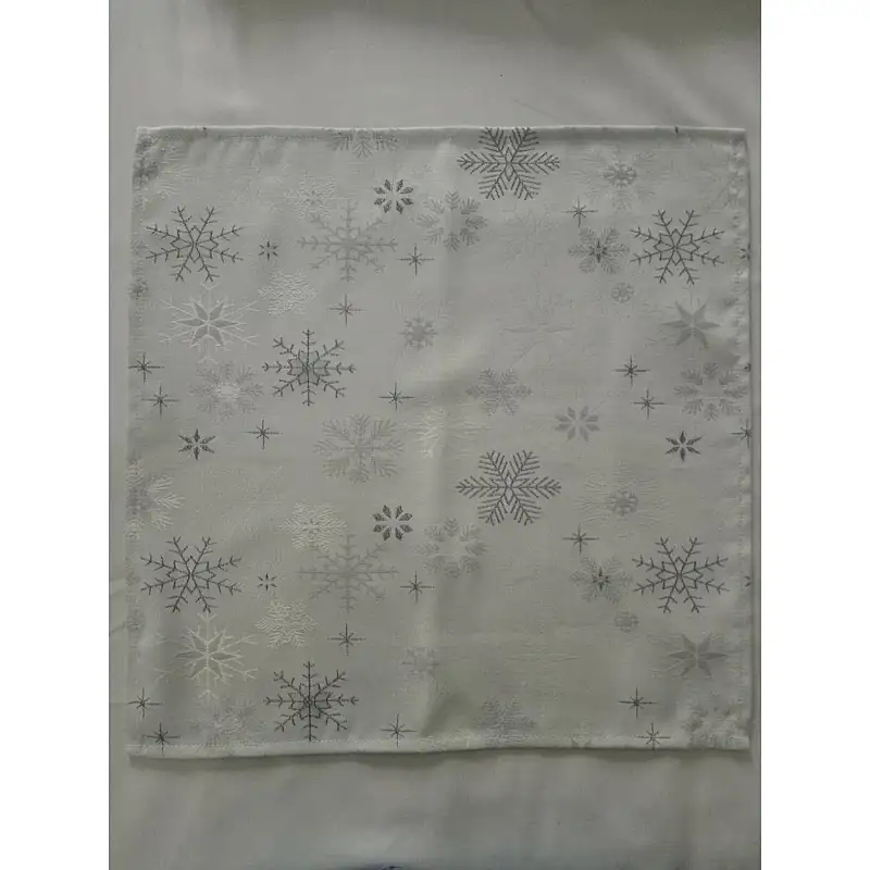 table napkins