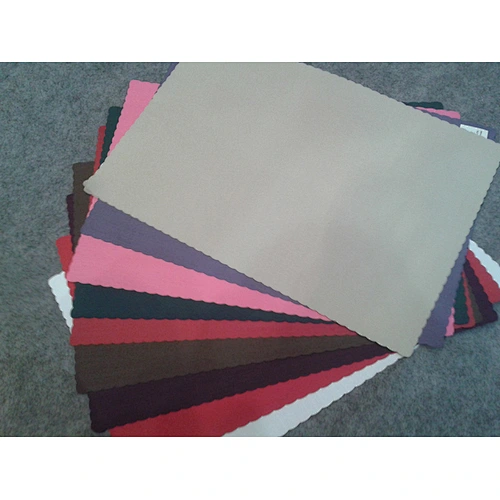 100%Polyester Table Placemat