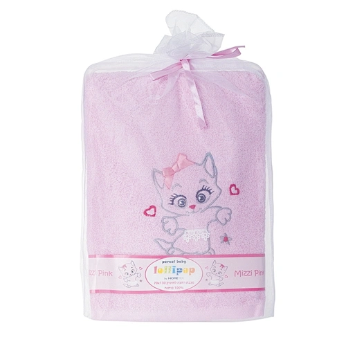 toalla de baño para bebés