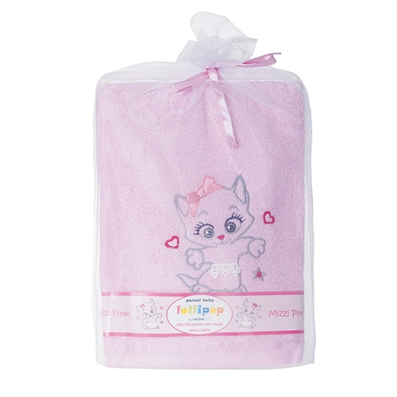 toalla de baño para bebés
