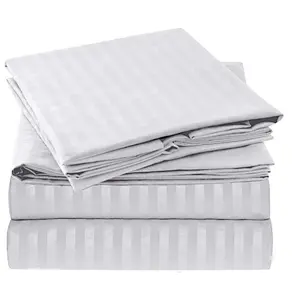 hospital bed linen hospital bedding set