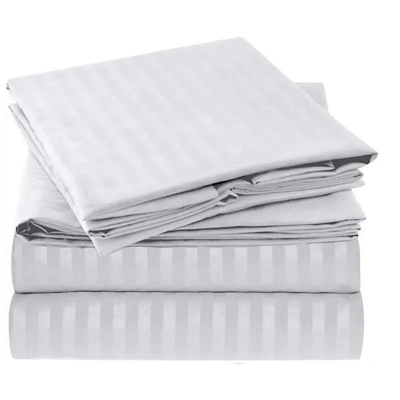hospital bed linen hospital bedding set