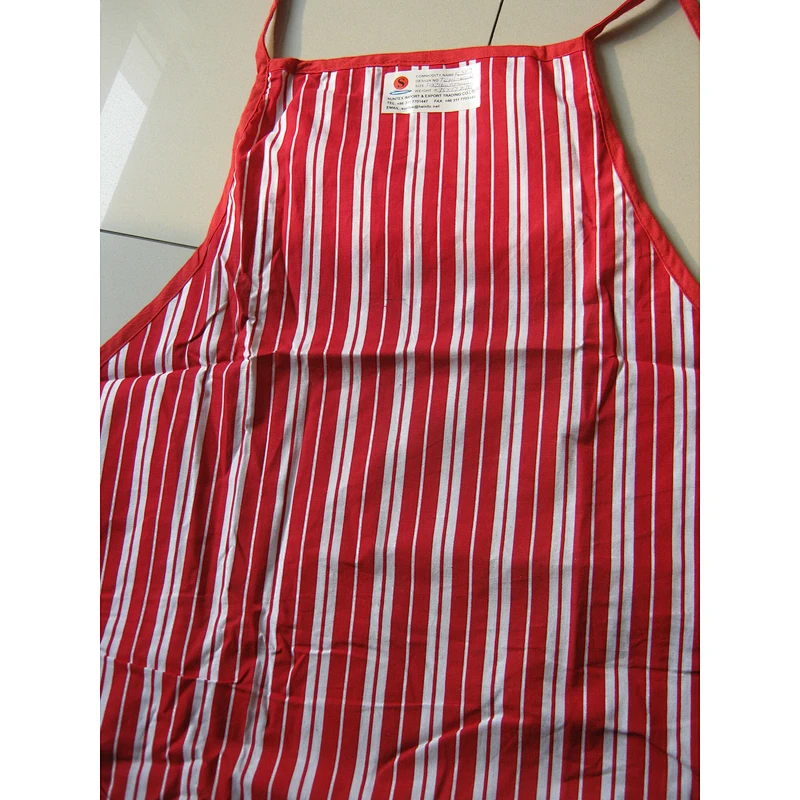 Apron