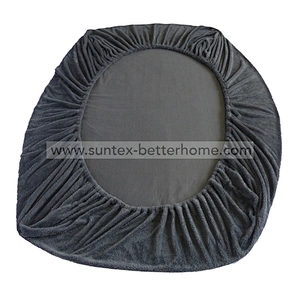 100% poliéster Teddy Fleece Fitted Sheet Venta al por mayor Funda de colchón Protector de colchón