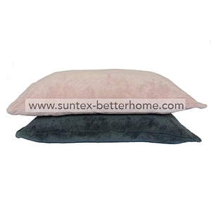 Super Warm Teddy Fleece Home Pillowcases Envelope Pillow Cases