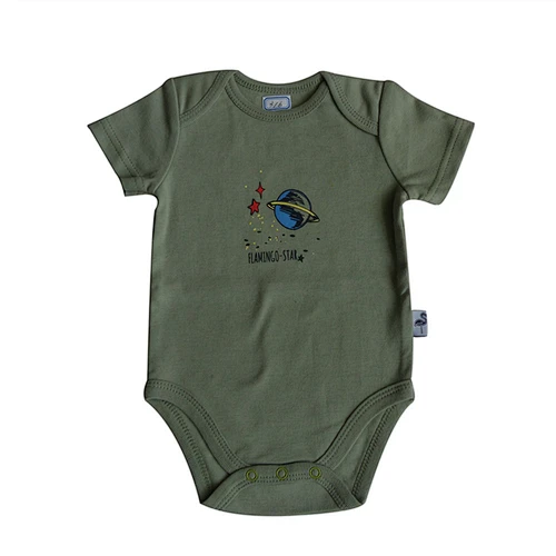 Baby  Bodysuit