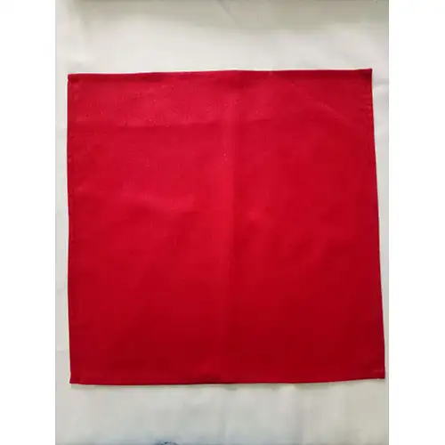serviettes de table