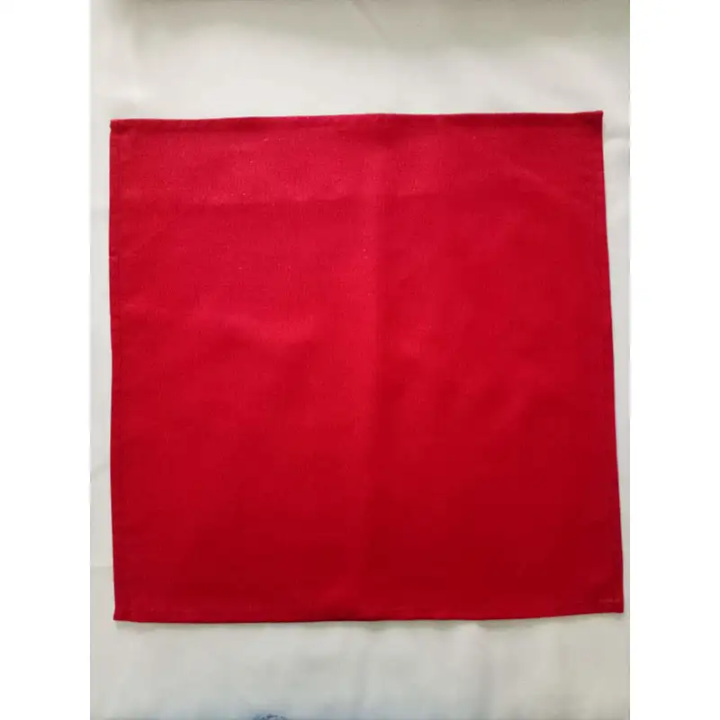servilletas de mesa