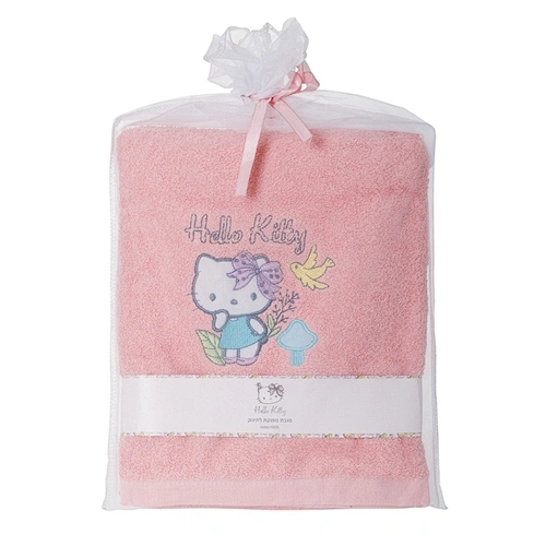 toalla de baño para bebés