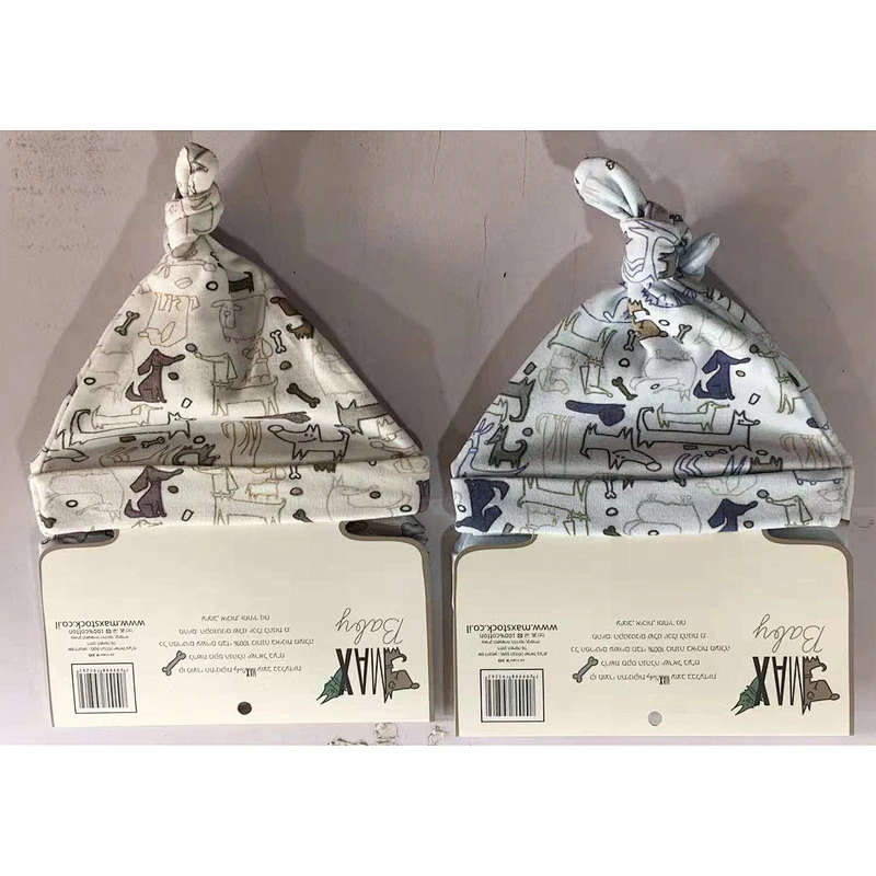 Bonnet bébé
