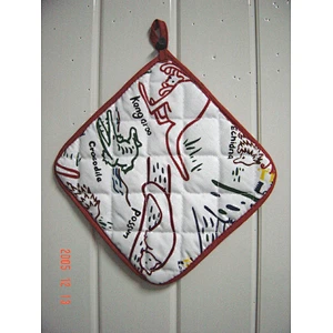 pot holder