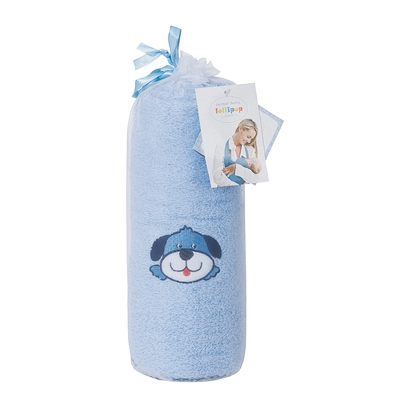Serviette d'allaitement